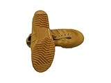 Star Line Baton Instep Twirling Shoe- Tan