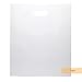 ClearBags LDPE Handle Merchandise Bags with Die Cut Handles | 100 Quantity | Size: 15