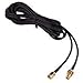 3M Meter Antenna RP-SMA Extension Cable for WiFi Router
