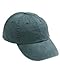 Anvil 145 6-Panel Pigment-Dyed Cap - White - One Size