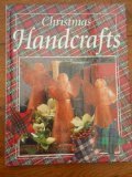 Christmas Handcrafts, Book 1 by 