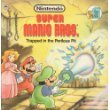 Super Mario Brothers: Trapped in the Perilous Pit