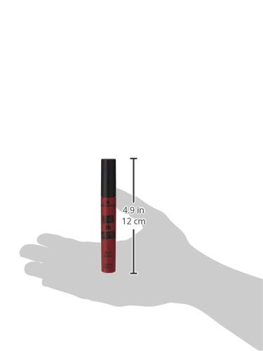 STAY 8H MATTE LIQUID LIPSTICK