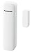 Panasonic KX-HNS101W Wireless Window/Door Sensor for Smart Home Monitoring System (White)