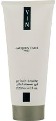 Yin De Fath by Jacques Fath For Women. Shower Gel 6.8-Ounces by Jacques Fath