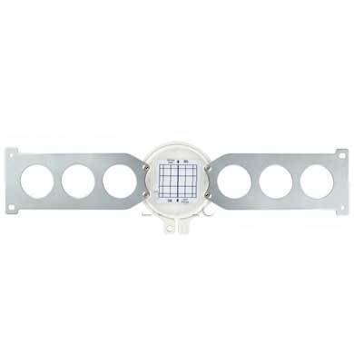 Janome MB-4 and MB-7 Embroidery Hoop M3