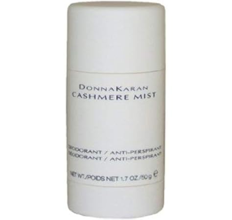 donna karan cashmere mist deodorant stick