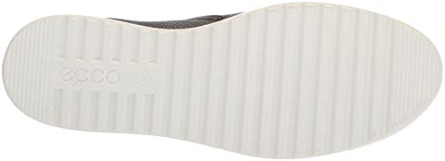 ecco fara zip sneaker