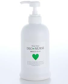 Amazon 体臭 汗臭を抑えるボディソープ 薬用デオナースボディソープ 600ml 医薬部外品 マミーサンゴ ボディソープ 通販