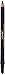 Elizabeth Arden Beautiful Color Smoky Eyes Pencil, Black, 0.04 oz