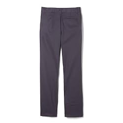 French Toast Boys' Adjustable Waist Relaxed Fit
