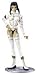 Ghost in the Shell 2 Man-Machine Interface Motoko Aramaki White Suit Figure