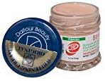 Authentic Dalfour Beauty Gold Seal Whitening Cream Pinkish Cream - For Skin That Needs Extra Moisture (3 Jars)