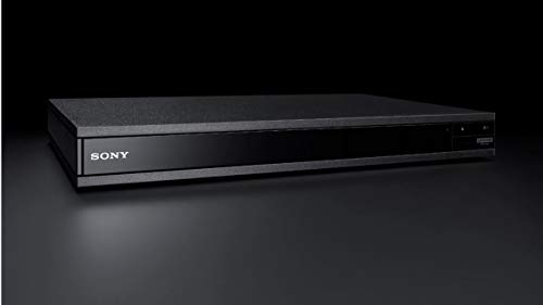 Sony UBP-X800M2 Blu-Ray Player - Image 7