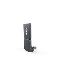 Global Teck Bundle of Yealink SIP-T54W IP Touch