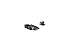 Trijicon S&W M&P Shield HD Night Sight Set, Yellow Front Outline