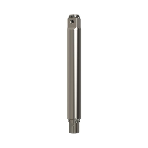 Ingersoll Rand EA66H DXS2 3/4 Drive 6 Extended Anvil, Friction Ring and Thru Hole Attachment for 2236 Series DXS2 Air Impact Wrenches