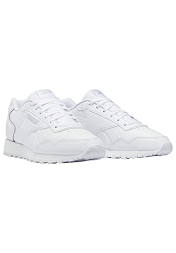 Glide, Zapatillas Mujer, Ftwr White Ftwr White Cold Grey 2, 36 EU
