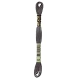 DMC 6-Strand Embroidery Cotton Floss, Very Light