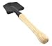 Special Forces Shovel, Hardwood Handle