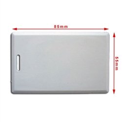 Visionis FPC-5267 Contactless RFID Proximity Smart