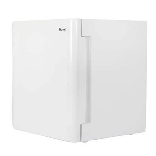 HAIER 1.7cf ThermElec Fridge - White - HSR17W - Thumbnail 2