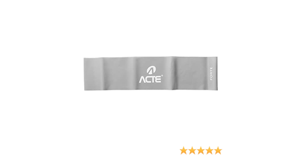 mini band acte forte