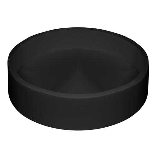 Soft Foam Ball Pit Black