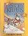 The Storykeepers Coloring Book