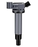 ECCPP High Engine UF267 Ignition Coil Pack for