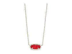 Kendra Scott Elisa Pendant Necklace for