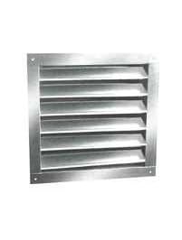 gable of new home with wooden roof rafters stock photo