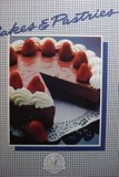 Cakes & pastries (Easy & elegant meals) by