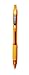 ZEBRA Pens Combo Pack Z-Grip Retractable ballpoint pens Medium point 1.0 mm (24 Pack- Assorted)