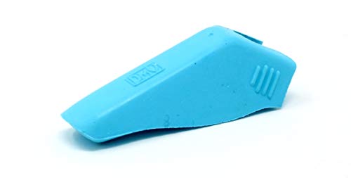 Contact Lens Remover Tool, DMV Soft Lens Handler, 1 Pack w/Free Black Contact Lens Case - Thumbnail 6