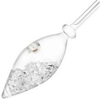 VitaJuwel Rhein (The Rhine Gold Garnet Rock Crystal)