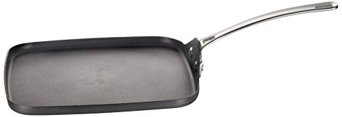 Circulon Genesis Hard-Anodized Nonstick 11" Square Griddle Circulon Genesis Hard-Anodized Nonstick 11" Square Griddle