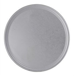 18 Inch Professional Aluminum Pizza Pan