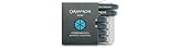 Pk/6 Caran d'Ache Chromatics Fountain Pen Ink Cartridges, Hypnotic Turquoise
