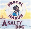 Procol Harum Ablum Cover