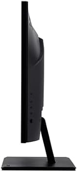 Acer V7 Vero V247YHbi 24" Full HD 100Hz 4ms LED Monitor HDMI DP view 3