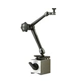 Noga DG10533 Standard Holder with Mag Base-176 Ibs-Hold Power