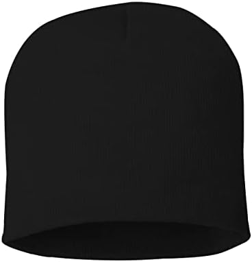Port & Company - Knit Cap. CP90 - Black at Amazon Men's Clothing