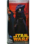 Star Wars 12 IN FEMALE JEDI - BARISS OFFEE