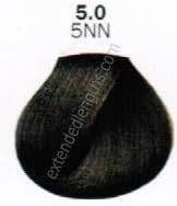 L'Oreal Majirel 5.0 5NN by L'Oreal Paris