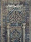 Islamic Art and Architecture 650-1250 cover