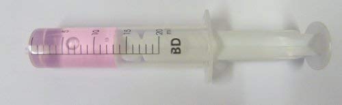 20ML BD DISCARDIT SYRINGE 300296 BX40