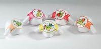 5644514 PT# 91316462 Hood Dynomite Sm Strawberry Nasal FOR Scavenging Equipment 24/Bx Made by Porter Instrument Co Inc