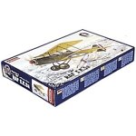 S.E.5A with Hispano Suiza 1/72 Roden