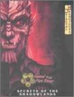 Secrets of the Shadowlands (Legend of the Five Rings Role Playing Game)